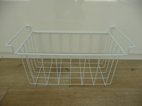 Wire basket for chest freezer G1-G2