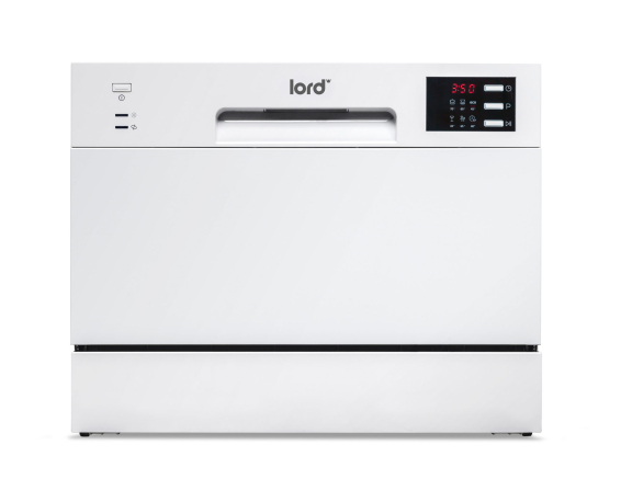 LORD D5-02 #1