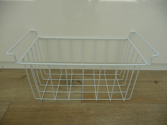 Wire basket for chest freezer G1-G2 #1