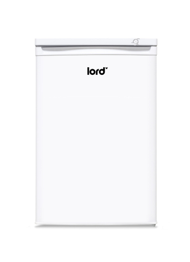 LORD F3 #1