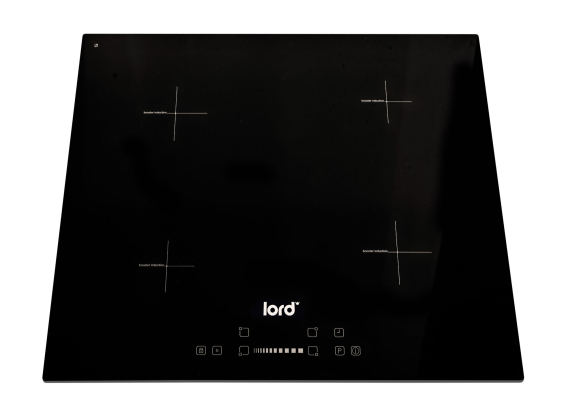 LORD H3 #1